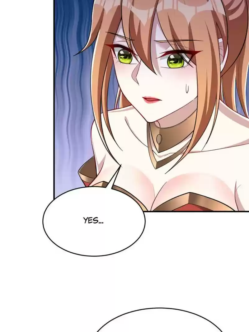 Conquest Of The Demon King Chapter 124