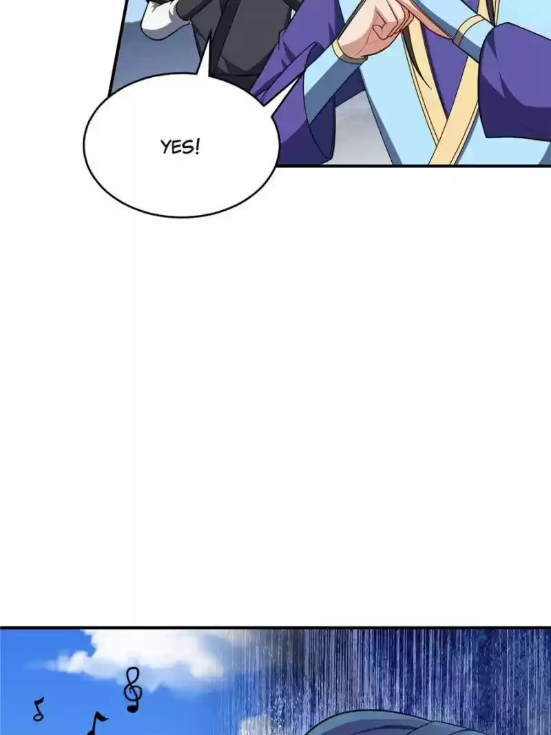 Conquest Of The Demon King Chapter 124