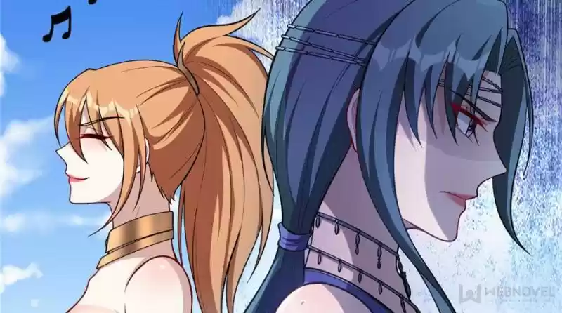 Conquest Of The Demon King Chapter 124