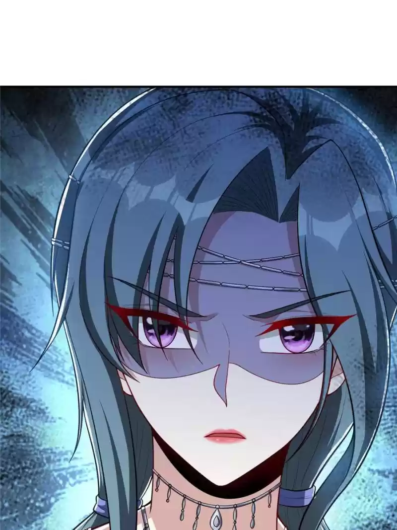 Conquest Of The Demon King Chapter 124