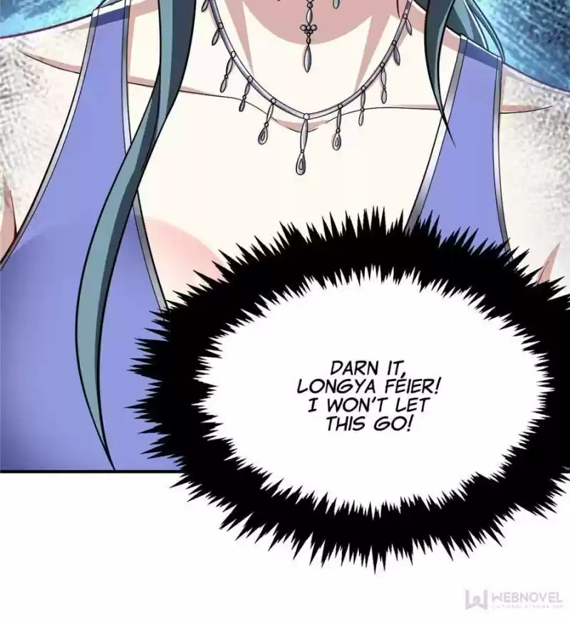 Conquest Of The Demon King Chapter 124