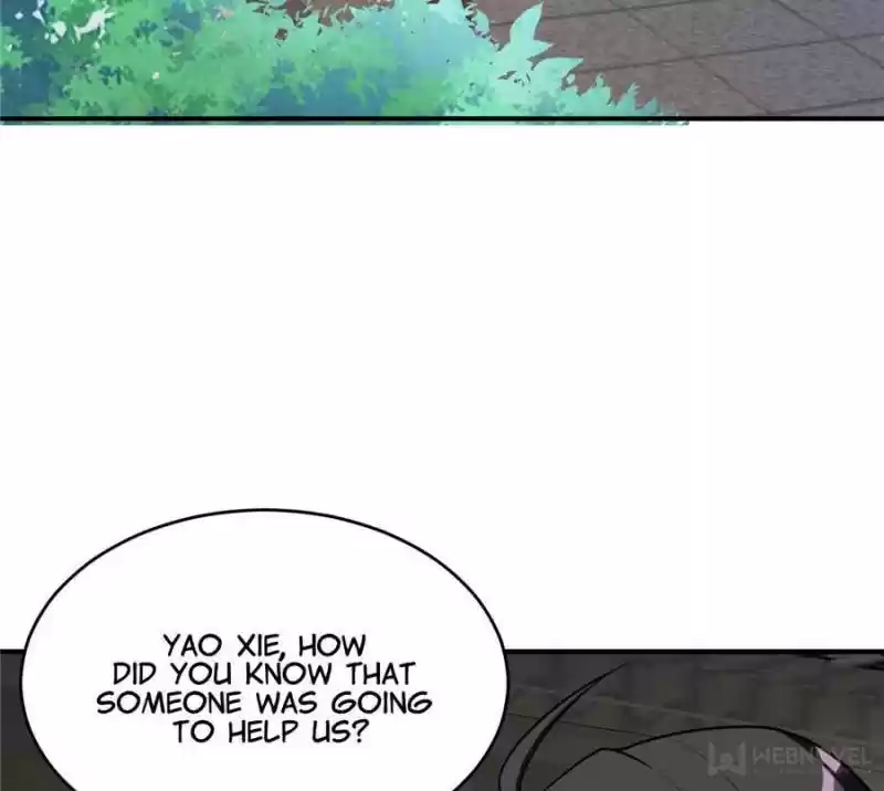 Conquest Of The Demon King Chapter 125