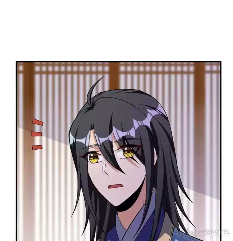 Conquest Of The Demon King Chapter 125