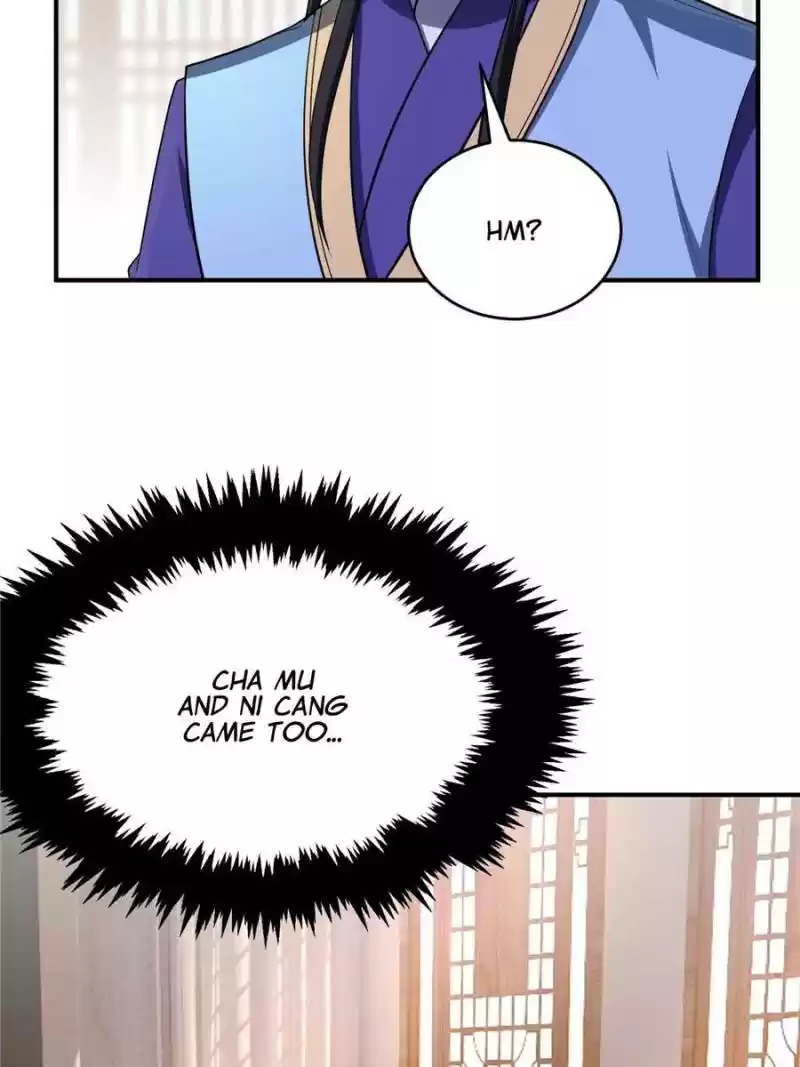 Conquest Of The Demon King Chapter 125