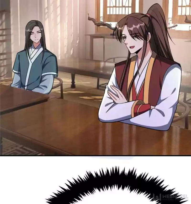 Conquest Of The Demon King Chapter 125