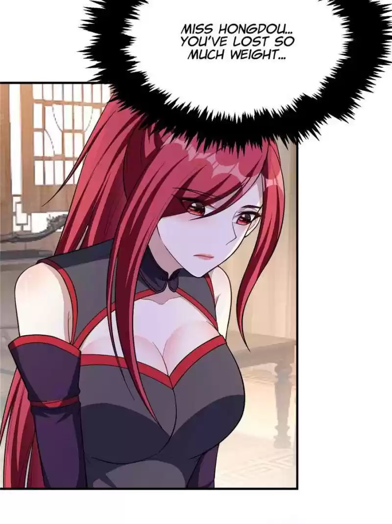 Conquest Of The Demon King Chapter 125