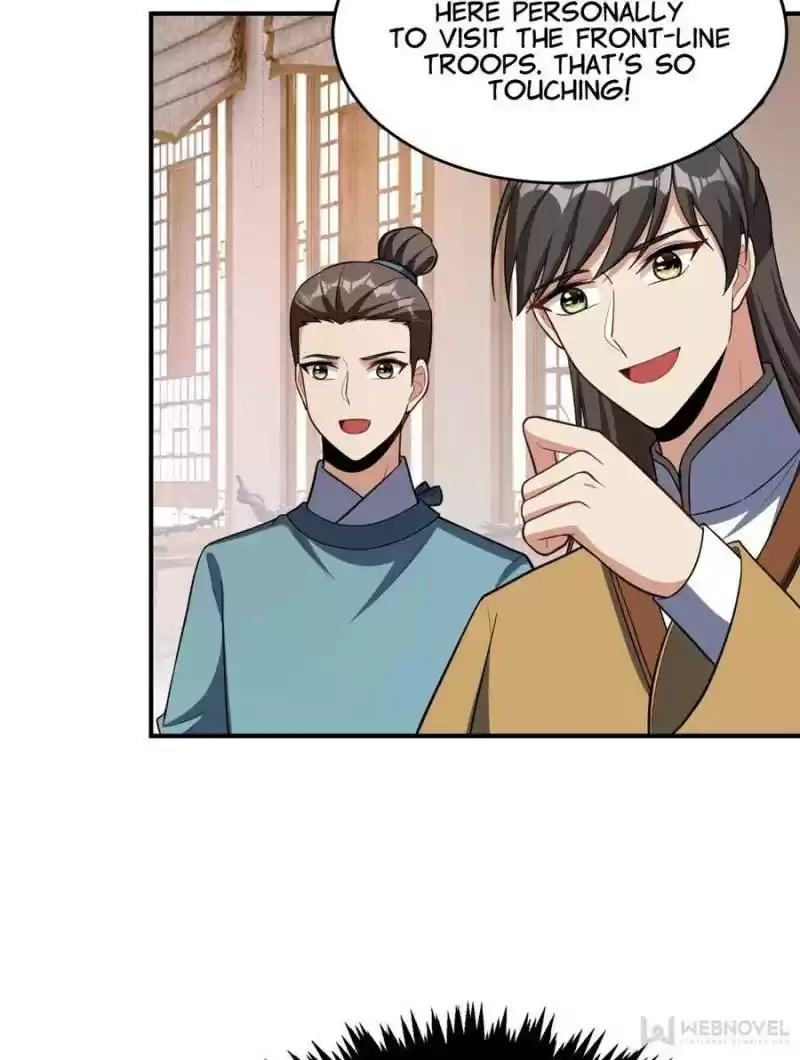 Conquest Of The Demon King Chapter 125