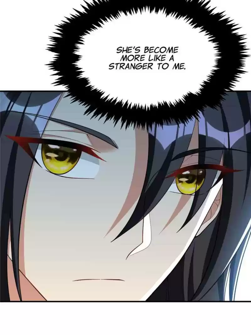 Conquest Of The Demon King Chapter 125