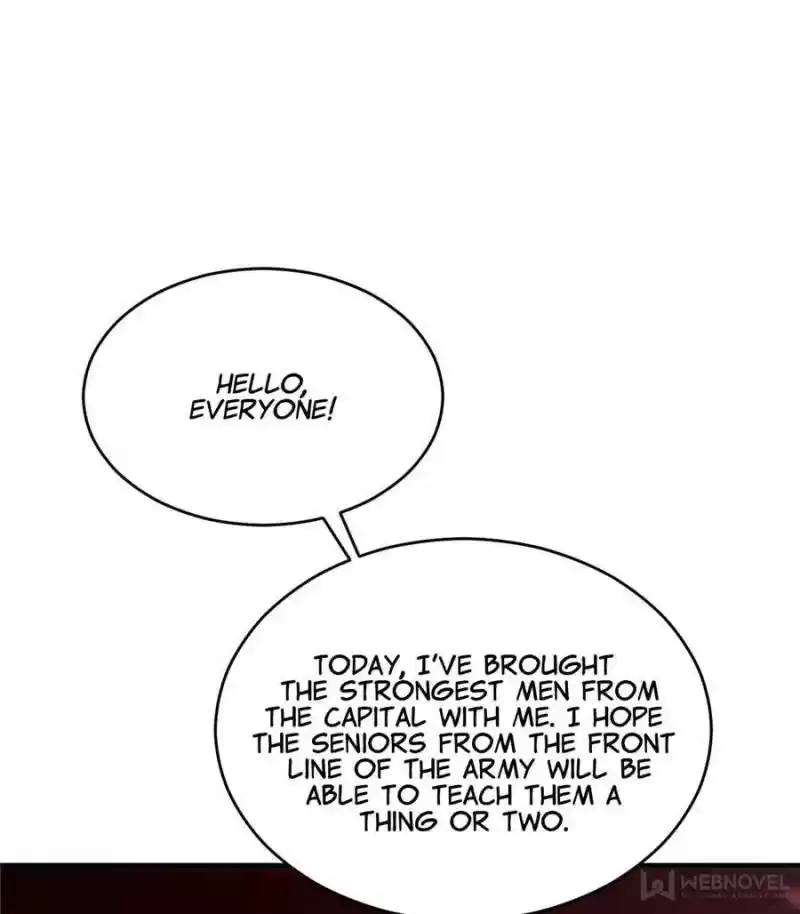 Conquest Of The Demon King Chapter 125