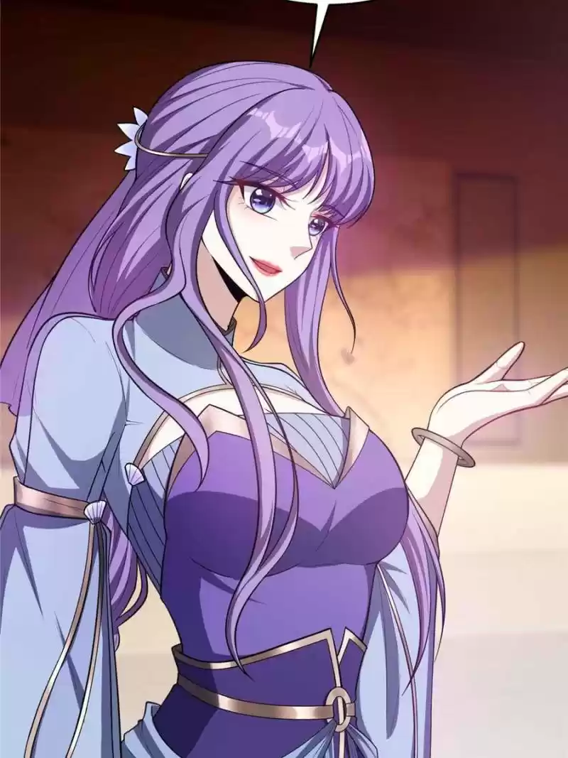 Conquest Of The Demon King Chapter 125