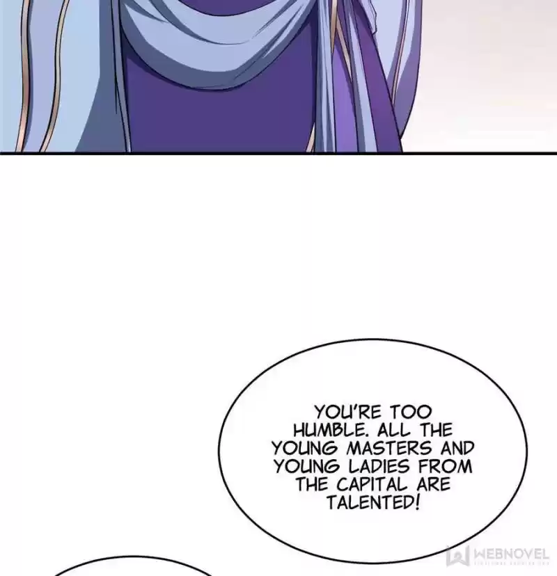 Conquest Of The Demon King Chapter 125