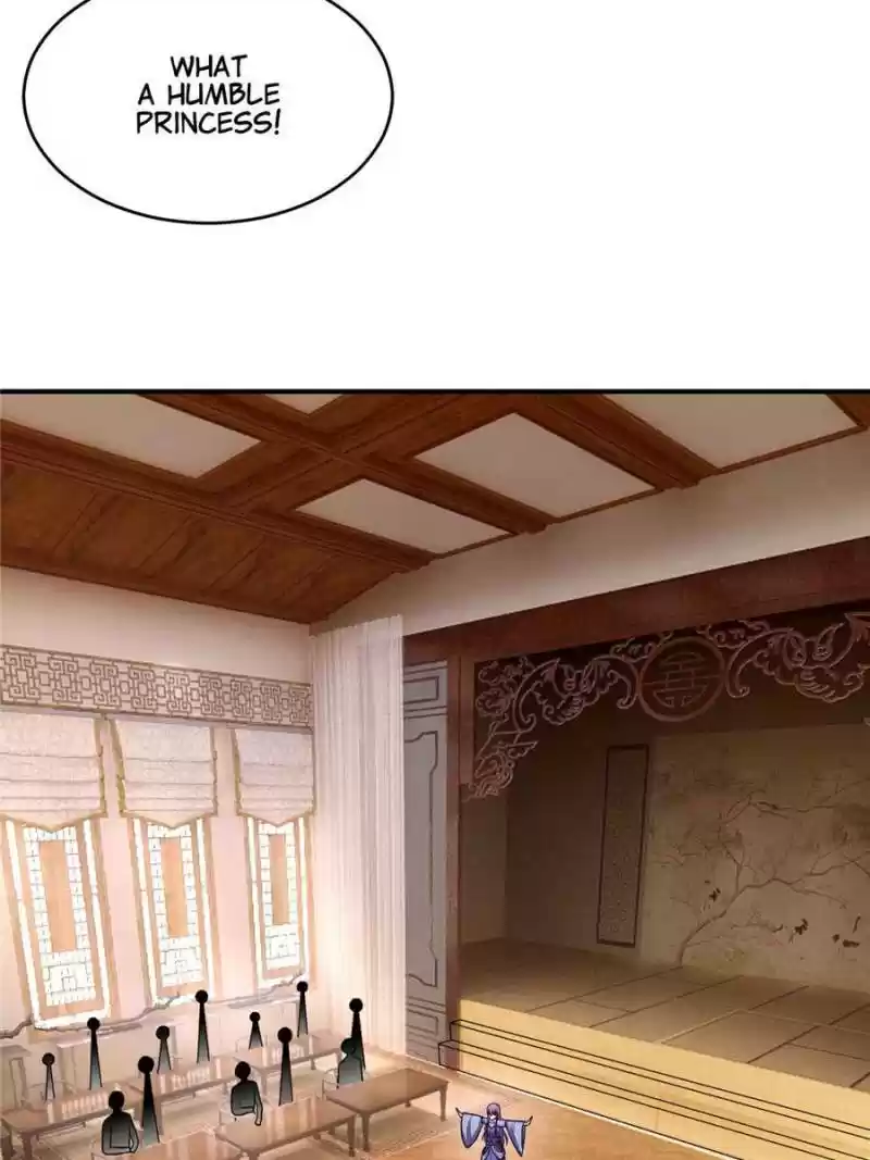 Conquest Of The Demon King Chapter 125