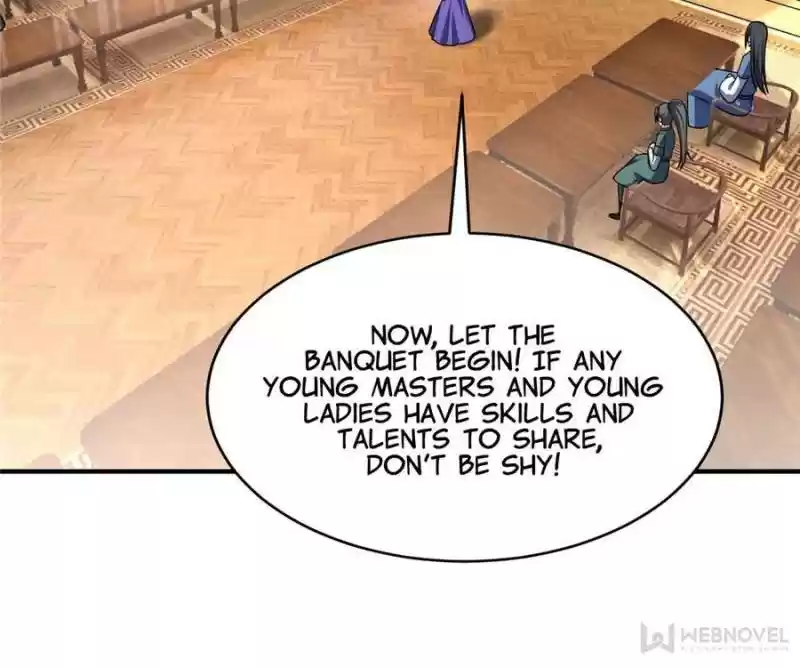 Conquest Of The Demon King Chapter 125