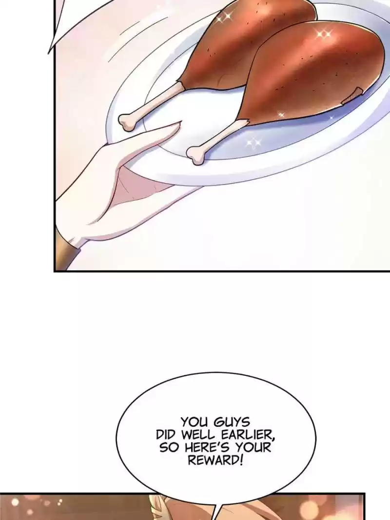 Conquest Of The Demon King Chapter 125