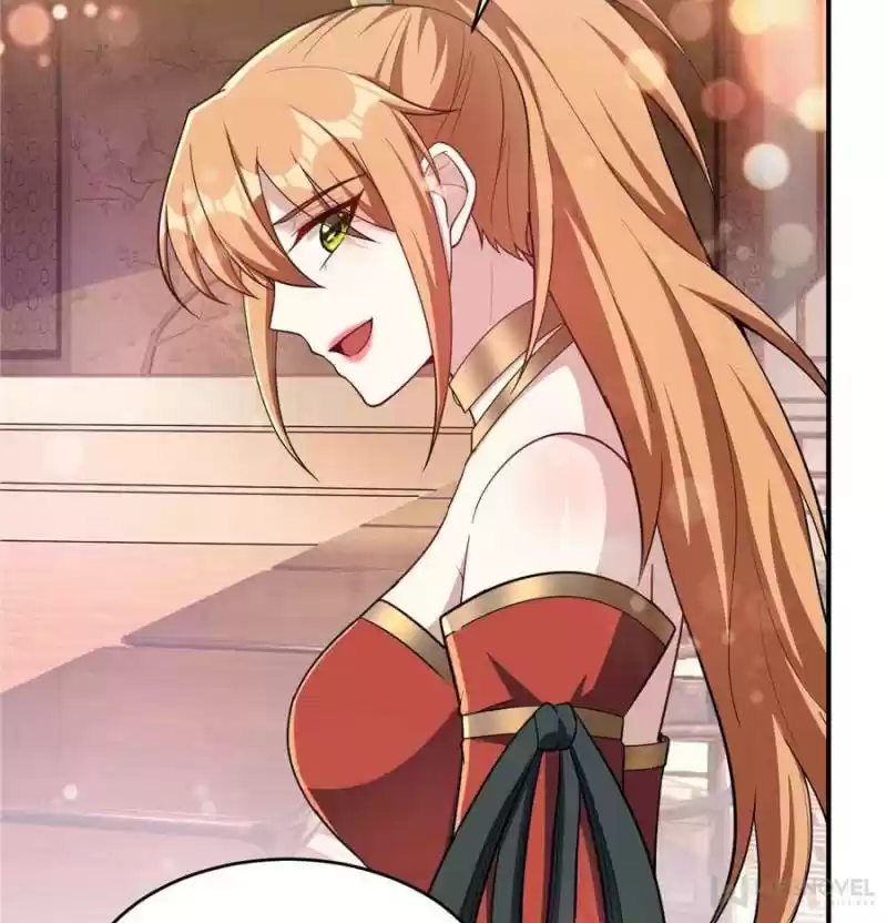 Conquest Of The Demon King Chapter 125