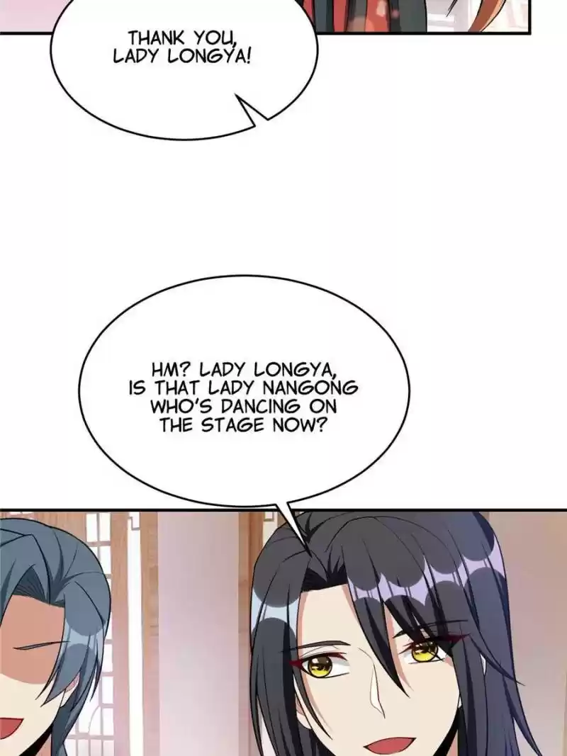 Conquest Of The Demon King Chapter 125