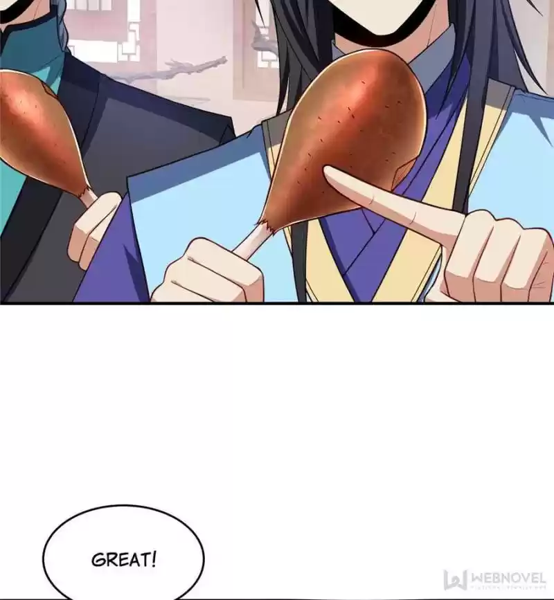 Conquest Of The Demon King Chapter 125