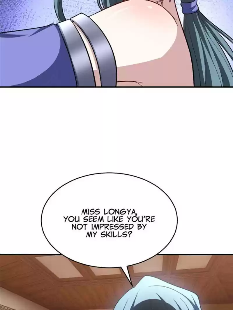 Conquest Of The Demon King Chapter 125