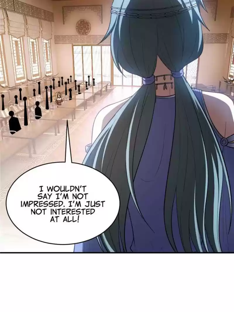 Conquest Of The Demon King Chapter 125