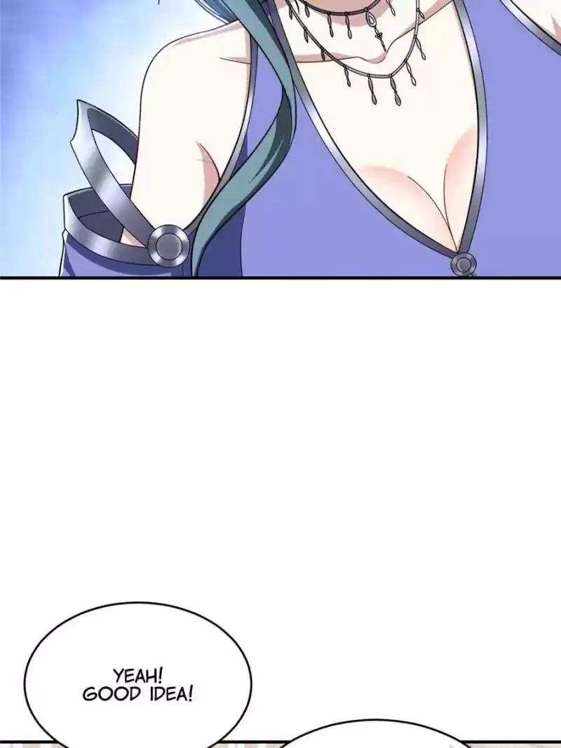 Conquest Of The Demon King Chapter 125