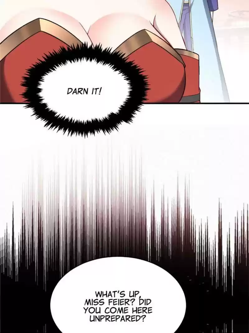 Conquest Of The Demon King Chapter 125