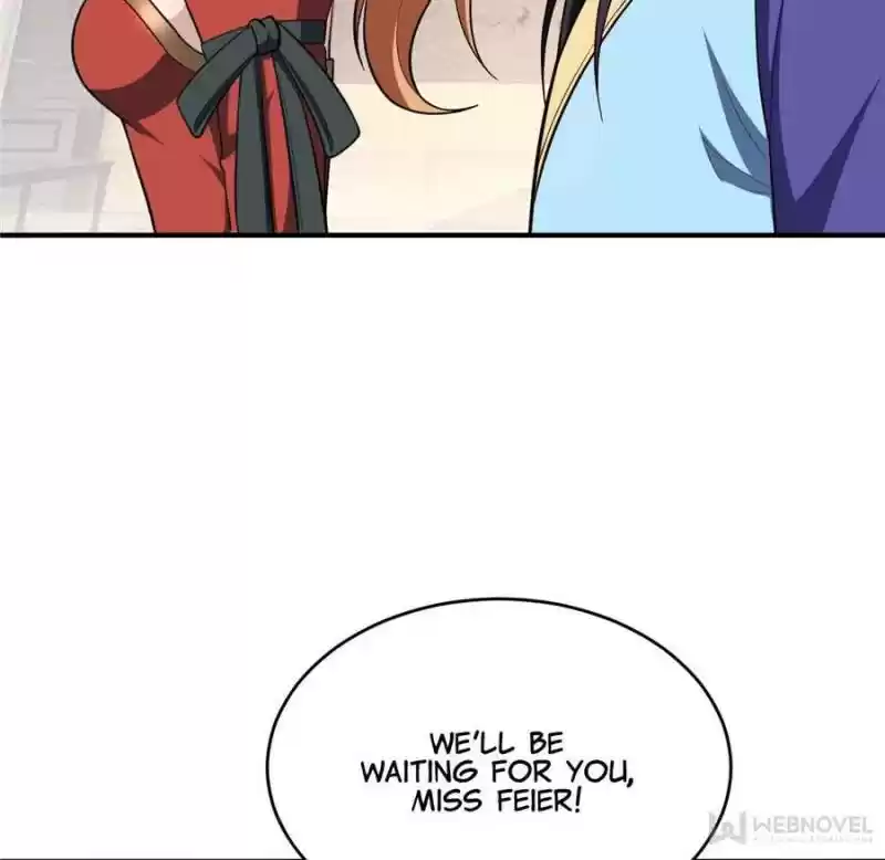 Conquest Of The Demon King Chapter 125