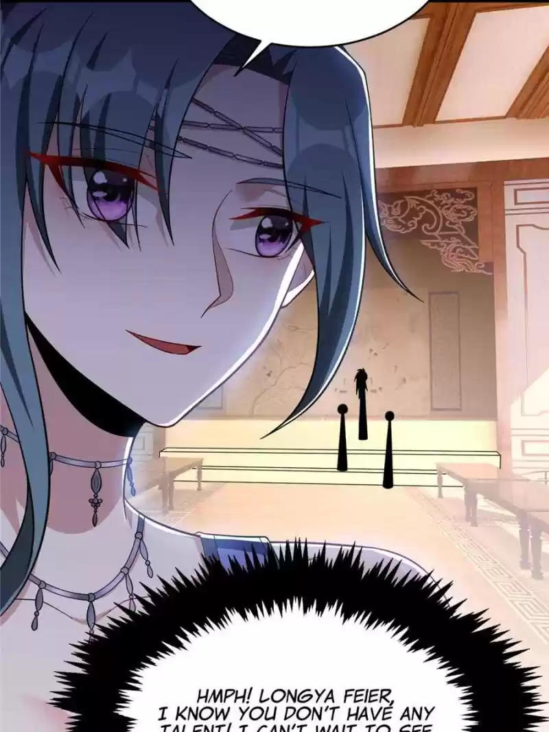 Conquest Of The Demon King Chapter 125