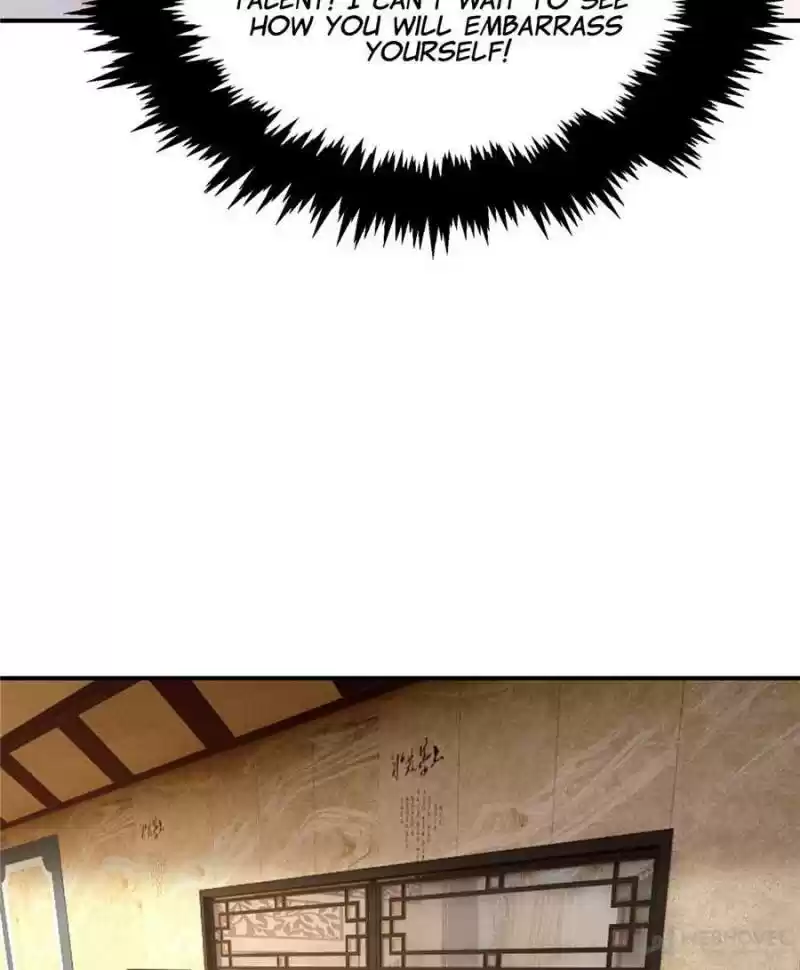 Conquest Of The Demon King Chapter 125