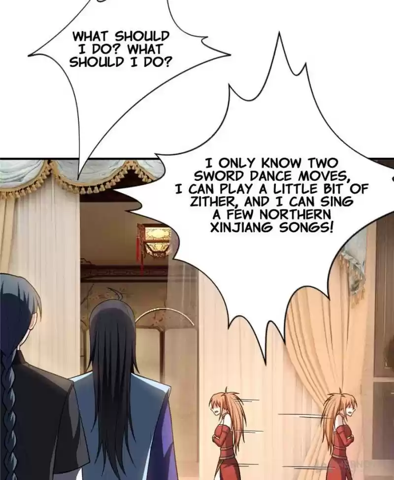 Conquest Of The Demon King Chapter 125