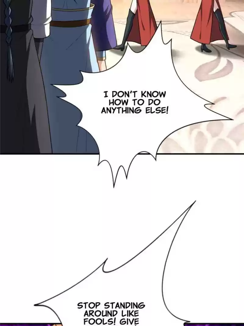 Conquest Of The Demon King Chapter 125