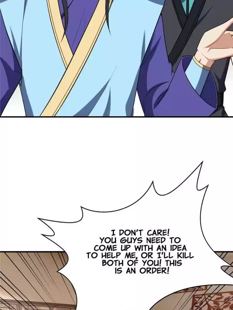 Conquest Of The Demon King Chapter 125