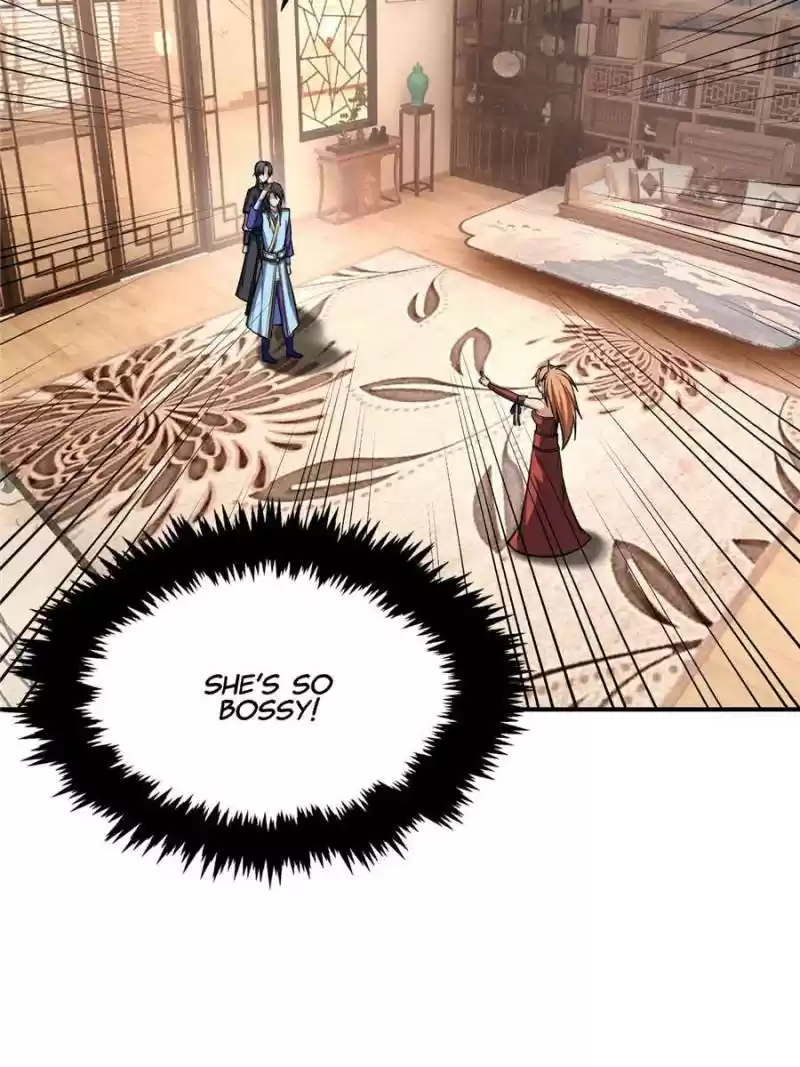 Conquest Of The Demon King Chapter 125