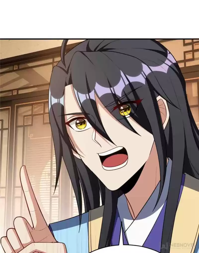 Conquest Of The Demon King Chapter 125