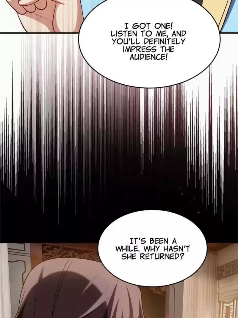 Conquest Of The Demon King Chapter 125