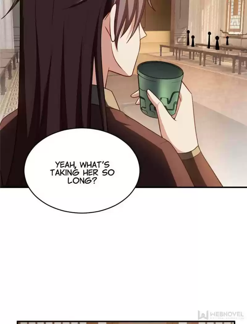 Conquest Of The Demon King Chapter 125