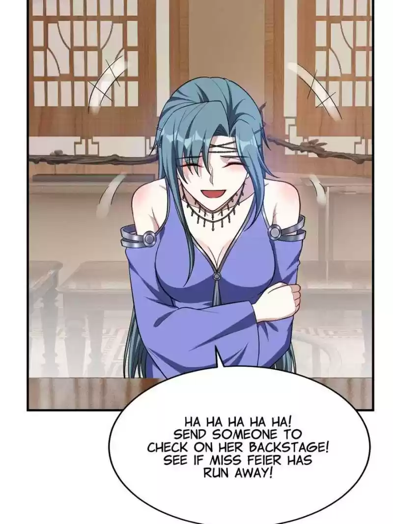 Conquest Of The Demon King Chapter 125