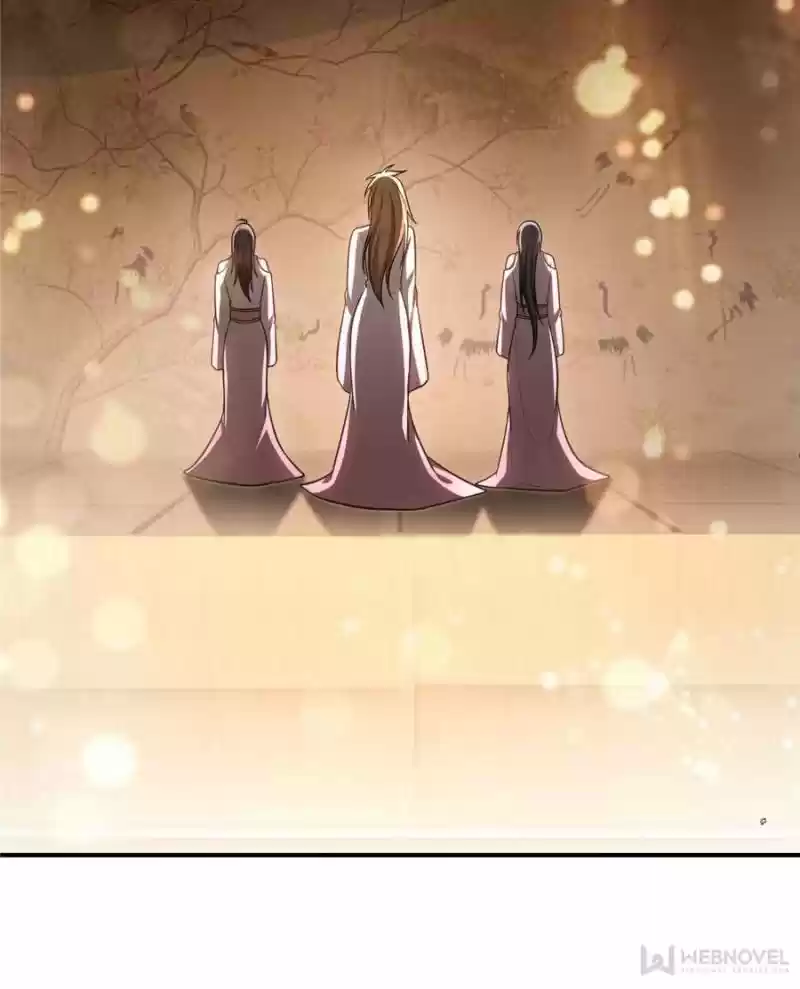 Conquest Of The Demon King Chapter 125