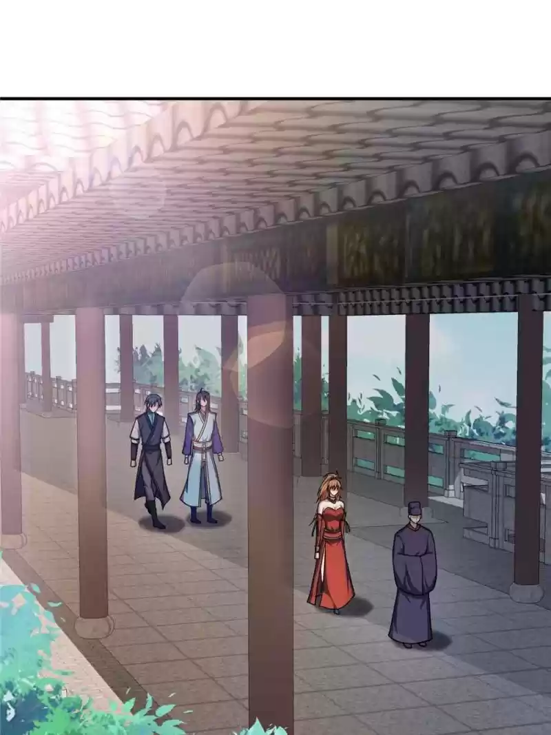 Conquest Of The Demon King Chapter 126