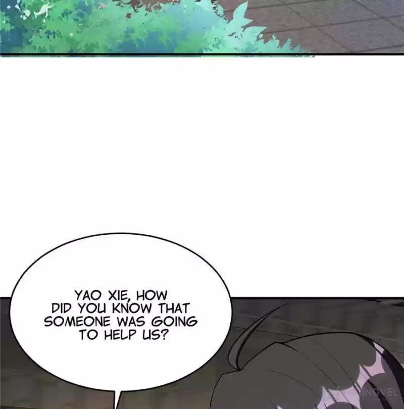 Conquest Of The Demon King Chapter 126