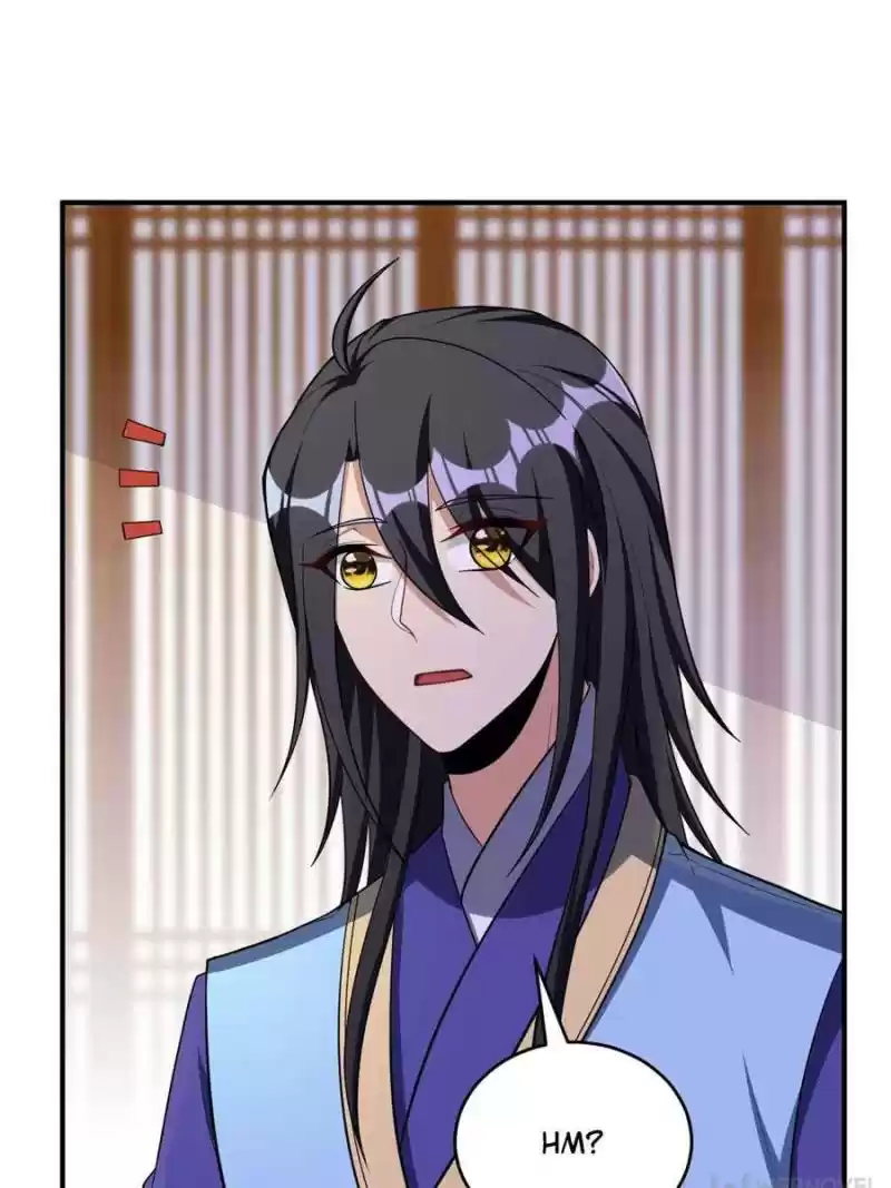 Conquest Of The Demon King Chapter 126