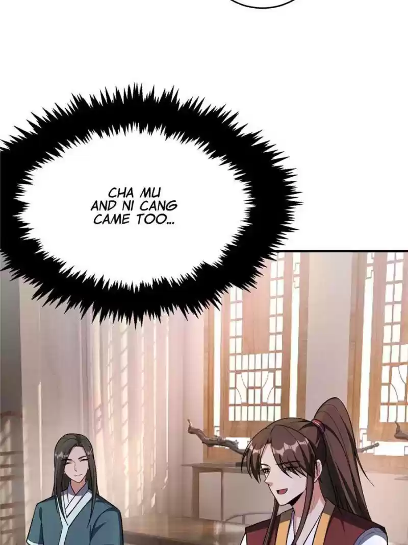 Conquest Of The Demon King Chapter 126