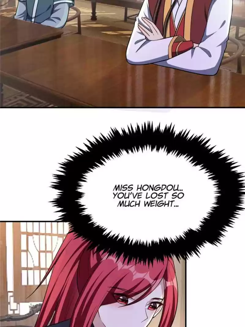 Conquest Of The Demon King Chapter 126