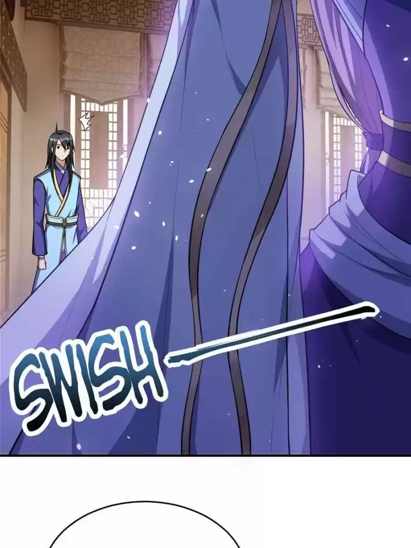 Conquest Of The Demon King Chapter 126