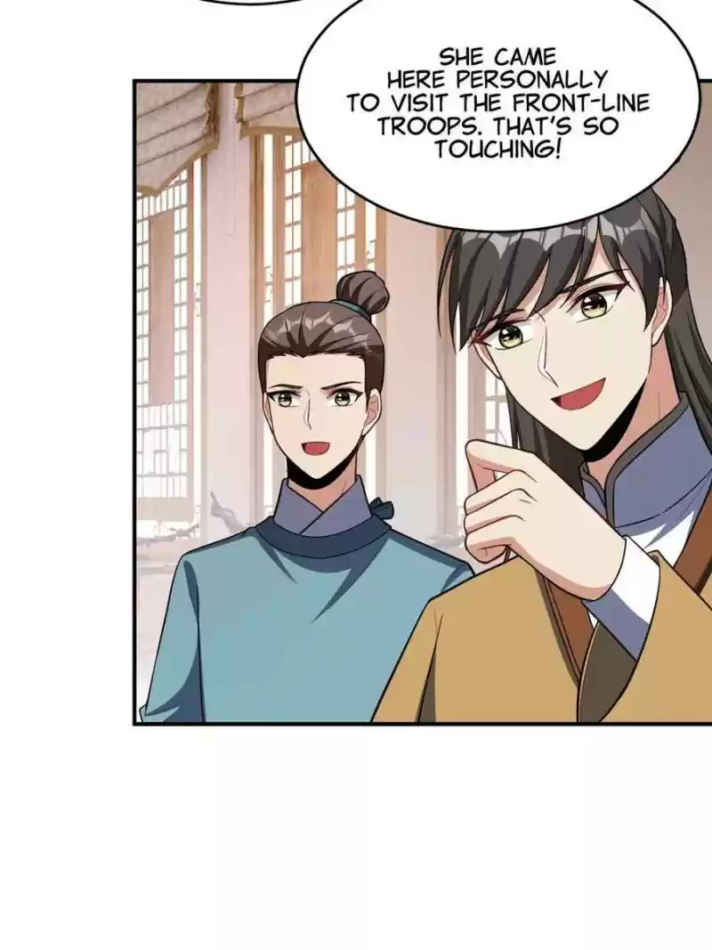 Conquest Of The Demon King Chapter 126