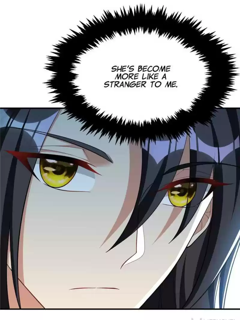 Conquest Of The Demon King Chapter 126