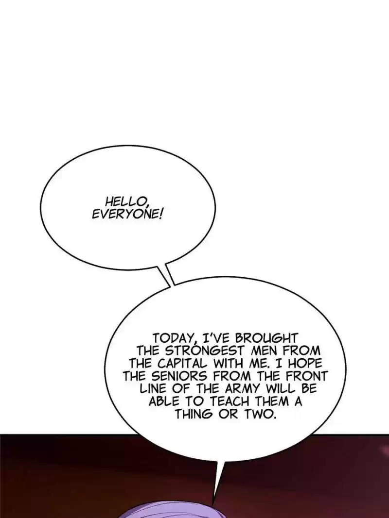 Conquest Of The Demon King Chapter 126