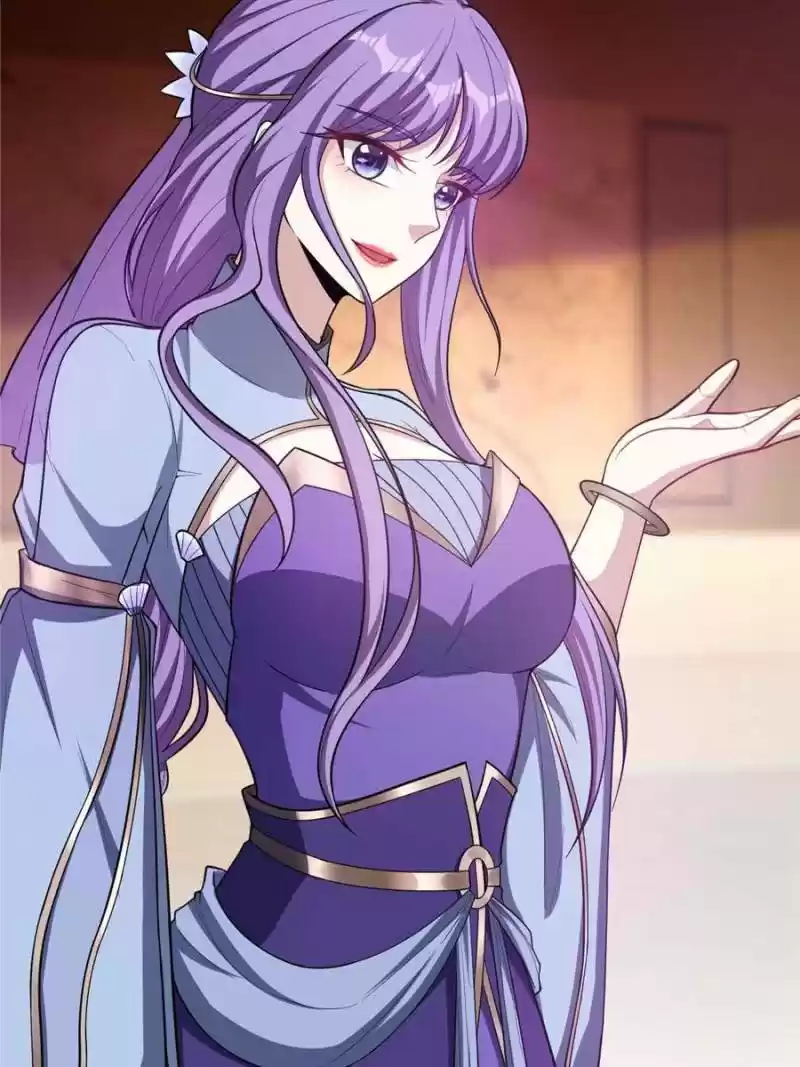 Conquest Of The Demon King Chapter 126