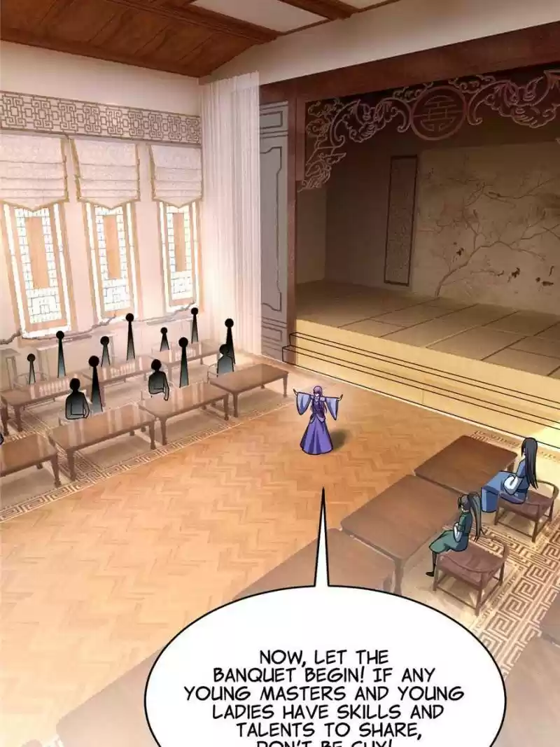 Conquest Of The Demon King Chapter 126