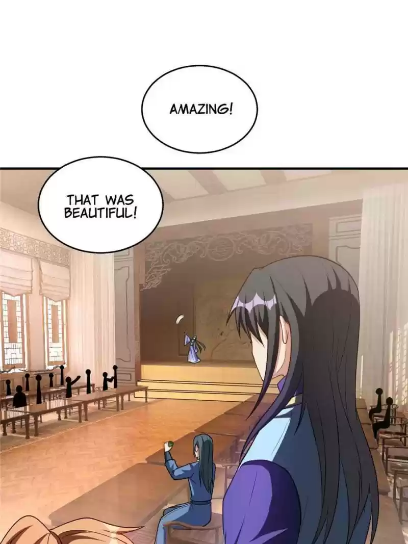 Conquest Of The Demon King Chapter 126