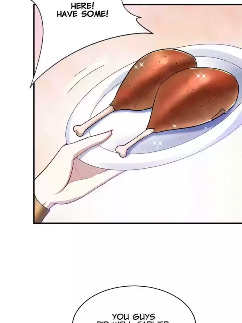 Conquest Of The Demon King Chapter 126